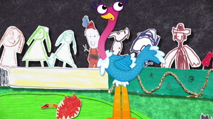 Vidéo - Olive et le concours canin