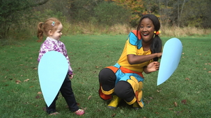 Vidéo - Chansons : Bien ensemble