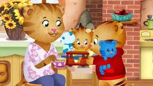 Daniel Tiger S Neighborhood Teacher Harriet S New Hairdo Video Tfo Daniel Tiger S Neighborhood Teacher Harriet S New Hairdo Video Tfo
