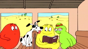 Vidéo - Les Andes: les cactus