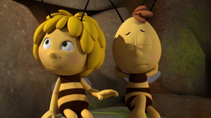 Maya The Bee Mother Courage Video Tfo