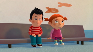 Vidéo - Zazie`s Best Friend