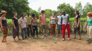 Vidéo - Fighting Malnutrition - Burkina Faso