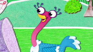 Vidéo - Olive et l'inventeur