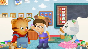 Vidéo - L'inséparable tutu