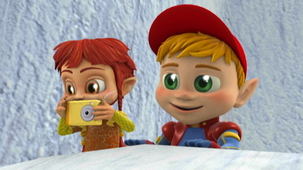 Vidéo - Qu'est-ce qu'un iceberg?