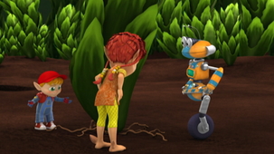 Vidéo - Qu'est-ce que la mousse?