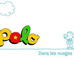 Site web - Polo dans les nuages