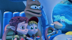 Vidéo - A quoi sert le corail?