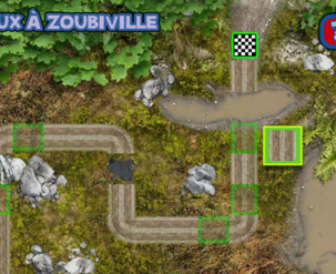 Site web - Zoubi Doubi : Travaux à Zoubiville