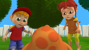 Vidéo - Qu'est-ce qu'un fossile?