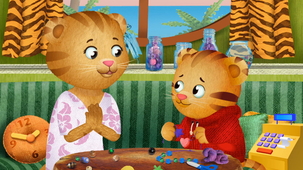 Vidéo - Je t'aime maman