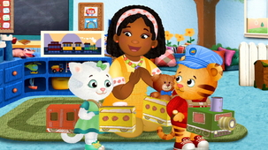 Vidéo - En voiture!