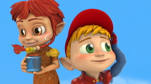 Vidéo - Pourquoi le ciel est-il bleu?