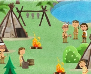 Jeu - Le Petit Champlain