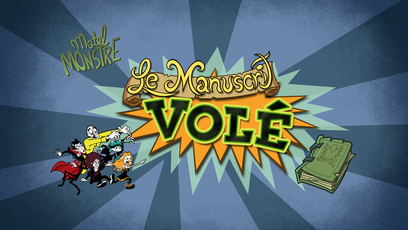 Motel Monstre Cyanide De Bergerac Video Tfo