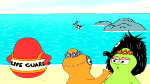 Vidéo - La mer rouge, le poisson scorpion