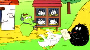 Vidéo - Pays natal, à la ferme