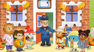 Vidéo - Le carnaval