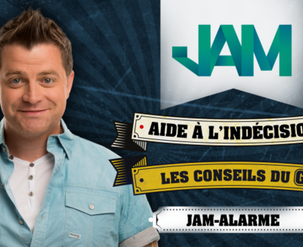 Jeu - JAM