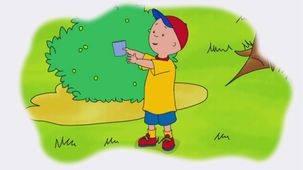 Vidéo - The Latest Caillou Episodes