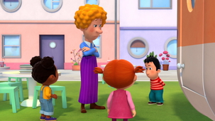 Vidéo - Teacher On the Beach