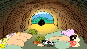 Vidéo - Vers l'ouest: le grizzly