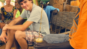 Vidéo - Hope in Shea Butter - Burkina Faso