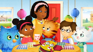 Vidéo - La danse du dragon