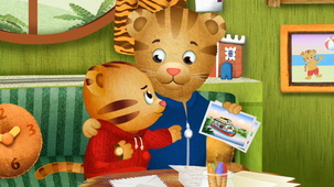 Vidéo - Une surprise pour papa