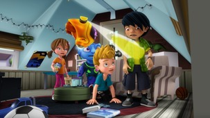 Jack Flea Hunters Video Tfo
