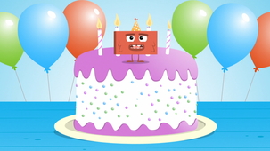 Le Rock Des Blocs Anniversaire Video Tfo