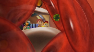 Vidéo - Pourquoi j'ai la varicelle?