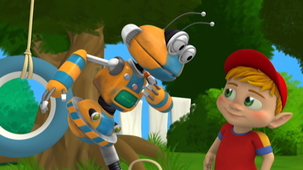 Vidéo - Qu'est-ce qu'un fruit des bois?