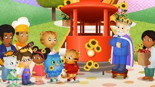 Vidéo - Le jour des voisins - Deuxième partie