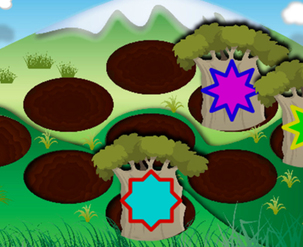 Site web - Frappante... la différence!