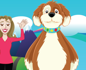 Jeu - Mini TFO - Devine qui vient jouer?