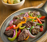 Grass-fed Beef Fajita Strips