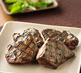  Grass-fed Flat Iron Steaks