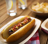 Grass-fed Beef Franks