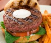 Grass-fed Ground Lamb