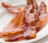 Heritage  Berkshire Maple Sugar Cured Smoked Bacon
