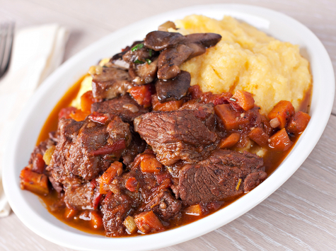 Premium Stew Meat