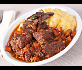 Premium Stew Meat