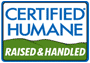 Certified Humane By Humane Farm Animal Care