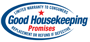 Good Housekeeping Seal