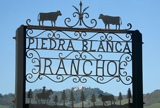 Our Ranches – Piedra Blanca Rancho
