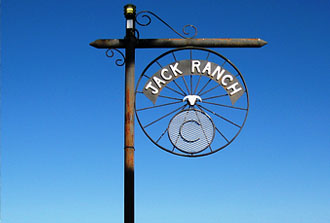 Our Ranches – The Jack Ranch