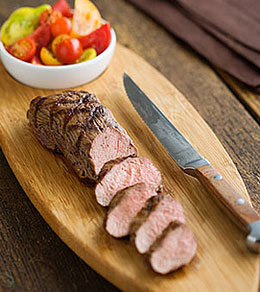 Grass-Fed Benefits 1 Grass-Fed Benefits