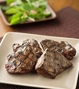 Grass-Fed Benefits 2 Grass-Fed Benefits
